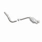 02-05 Escalade 6.0L D/S Direct-Fit Catalytic Converter 51878 Magnaflow