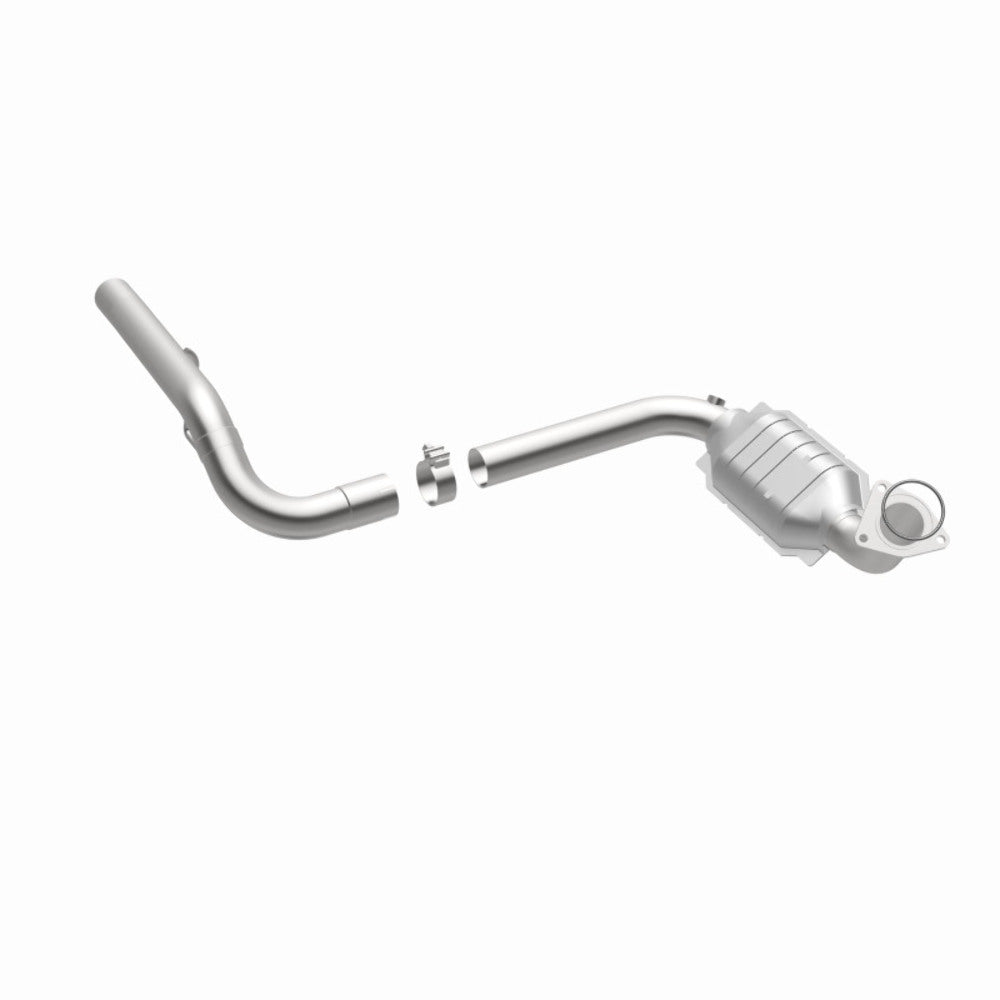 02-05 Escalade 6.0L D/S Direct-Fit Catalytic Converter 51878 Magnaflow