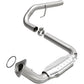 02-05 Escalade 6.0L D/S Direct-Fit Catalytic Converter 51878 Magnaflow