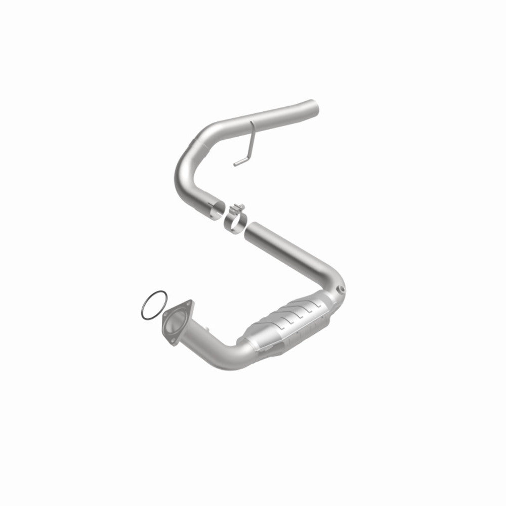 02-05 Escalade 6.0L D/S Direct-Fit Catalytic Converter 51878 Magnaflow