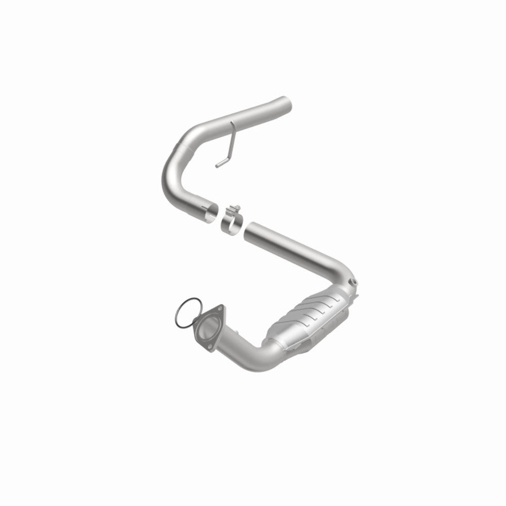 02-05 Escalade 6.0L D/S Direct-Fit Catalytic Converter 51878 Magnaflow