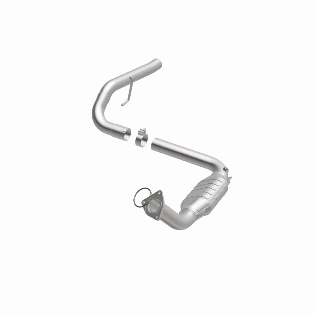 02-05 Escalade 6.0L D/S Direct-Fit Catalytic Converter 51878 Magnaflow