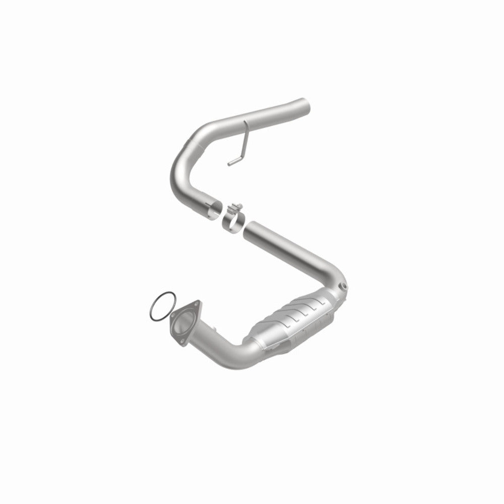 02-05 Escalade 6.0L D/S Direct-Fit Catalytic Converter 51878 Magnaflow