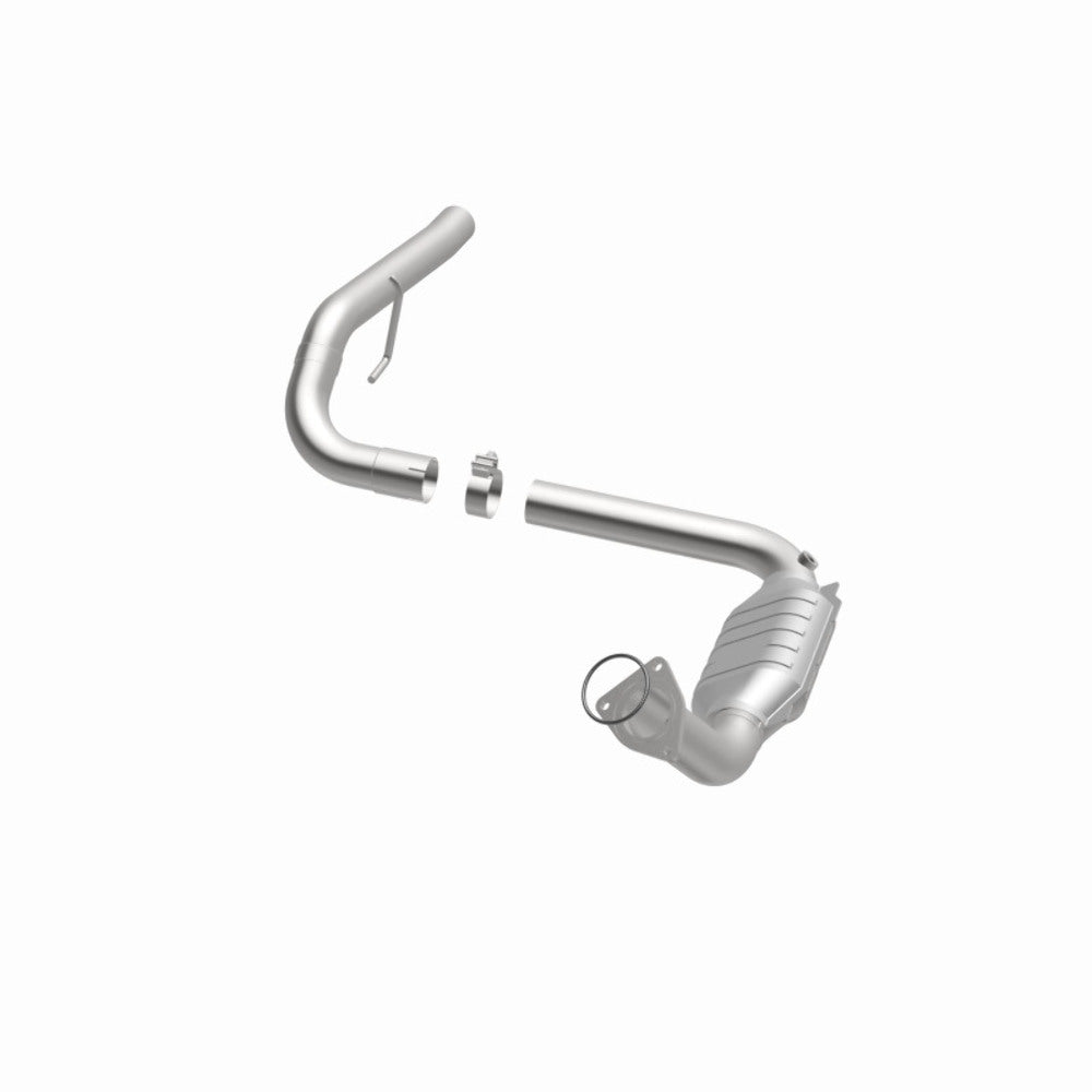 02-05 Escalade 6.0L D/S Direct-Fit Catalytic Converter 51878 Magnaflow