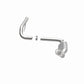 02-05 Escalade 6.0L D/S Direct-Fit Catalytic Converter 51878 Magnaflow