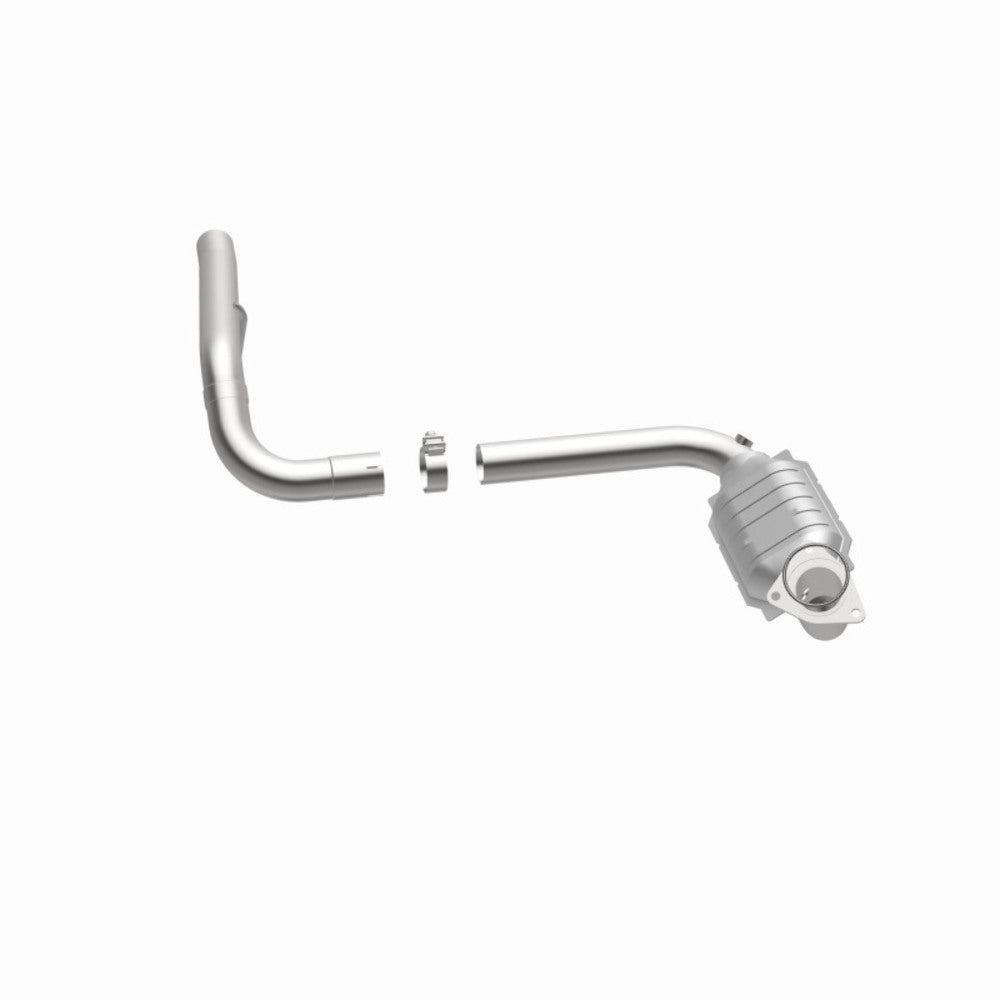 02-05 Escalade 6.0L D/S Direct-Fit Catalytic Converter 51878 Magnaflow