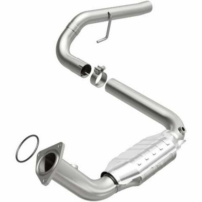 02-05 Escalade 6.0L D/S Direct-Fit Catalytic Converter 51878 Magnaflow