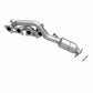 08-09 Lexus IS-F 5.0L Direct-Fit Catalytic Converter 51881 Magnaflow - Catalytic Converters Car Part People