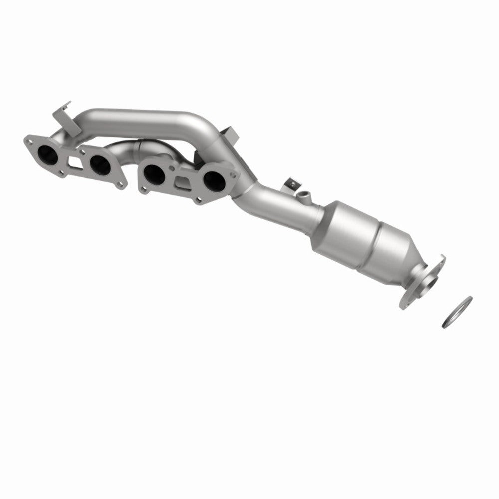08-09 Lexus IS-F 5.0L Direct-Fit Catalytic Converter 51881 Magnaflow - Catalytic Converters Car Part People