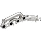08-09 Lexus IS-F 5.0L Direct-Fit Catalytic Converter 51881 Magnaflow - Catalytic Converters Car Part People