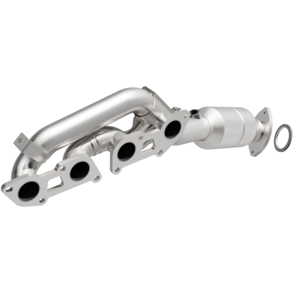 08-09 Lexus IS-F 5.0L Direct-Fit Catalytic Converter 51881 Magnaflow - Catalytic Converters Car Part People