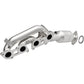 08-09 Lexus IS-F 5.0L Direct-Fit Catalytic Converter 51881 Magnaflow