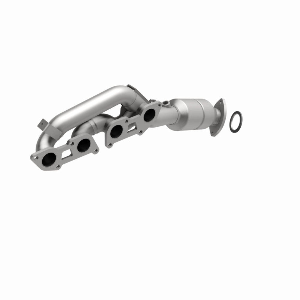 08-09 Lexus IS-F 5.0L Direct-Fit Catalytic Converter 51881 Magnaflow - Catalytic Converters Car Part People