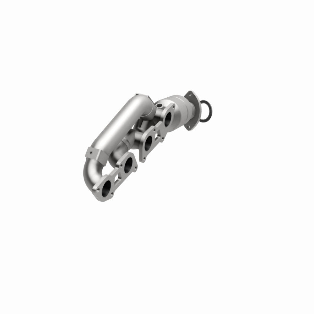 08-09 Lexus IS-F 5.0L Direct-Fit Catalytic Converter 51881 Magnaflow - Catalytic Converters Car Part People