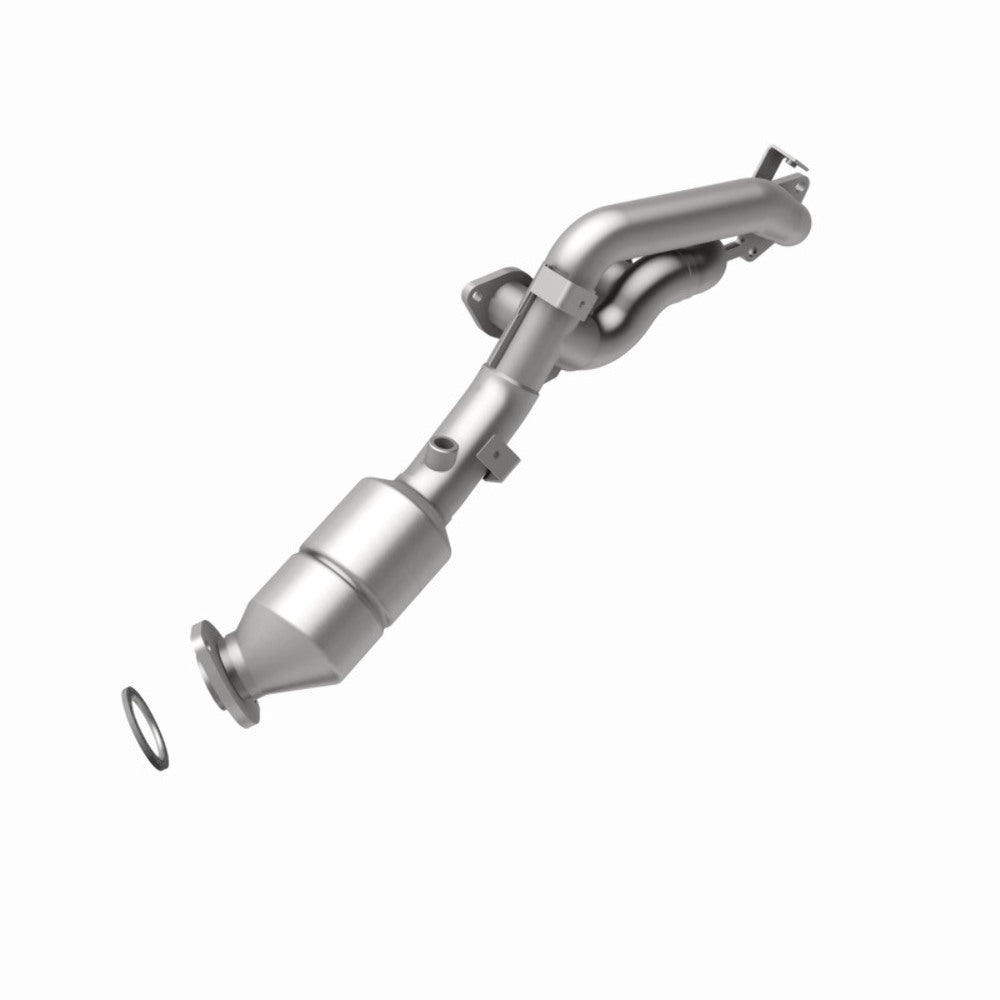 08-09 Lexus IS-F 5.0L Direct-Fit Catalytic Converter 51881 Magnaflow - Catalytic Converters Car Part People