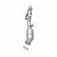 08-09 Lexus IS-F 5.0L Direct-Fit Catalytic Converter 51881 Magnaflow - Catalytic Converters Car Part People