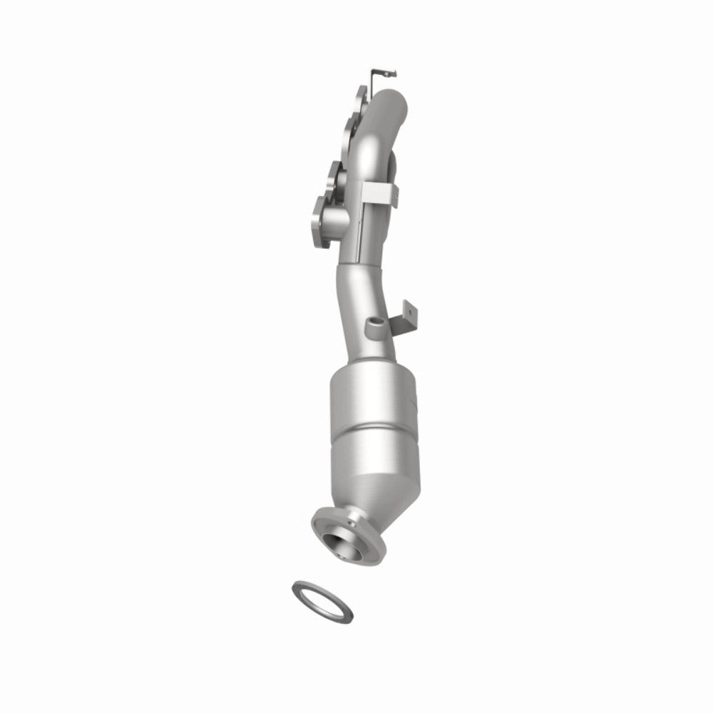 08-09 Lexus IS-F 5.0L Direct-Fit Catalytic Converter 51881 Magnaflow - Catalytic Converters Car Part People