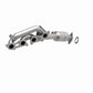 08-09 Lexus IS-F 5.0L Direct-Fit Catalytic Converter 51881 Magnaflow - Catalytic Converters Car Part People