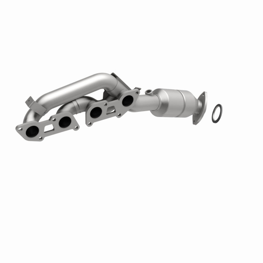 08-09 Lexus IS-F 5.0L Direct-Fit Catalytic Converter 51881 Magnaflow - Catalytic Converters Car Part People