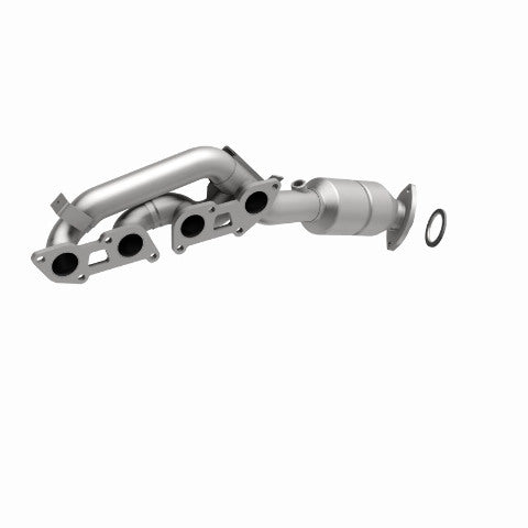 08-09 Lexus IS-F 5.0L Direct-Fit Catalytic Converter 51881 Magnaflow