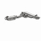 08-09 Lexus IS-F 5.0L Direct-Fit Catalytic Converter 51881 Magnaflow - Catalytic Converters Car Part People