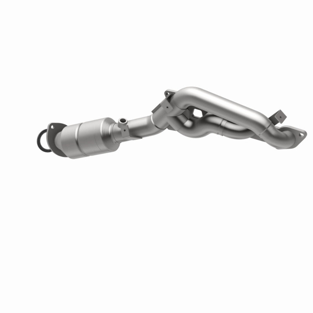 08-09 Lexus IS-F 5.0L Direct-Fit Catalytic Converter 51881 Magnaflow - Catalytic Converters Car Part People