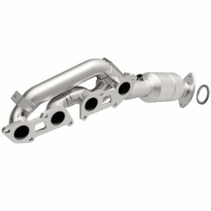 08-09 Lexus IS-F 5.0L Direct-Fit Catalytic Converter 51881 Magnaflow - Catalytic Converters Car Part People