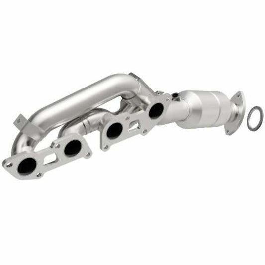 08-09 Lexus IS-F 5.0L Direct-Fit Catalytic Converter 51881 Magnaflow - Catalytic Converters Car Part People