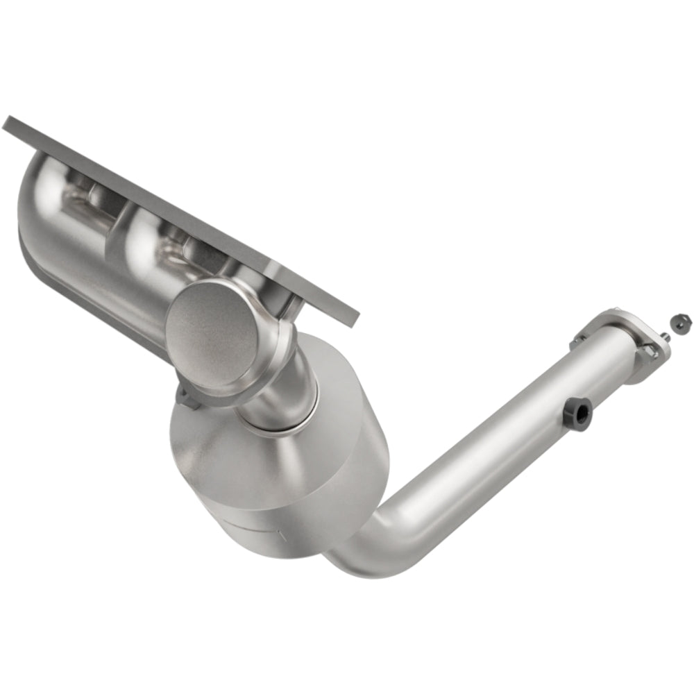 02-03 Freelander 2.5L Direct-Fit Catalytic Converter 51883 Magnaflow