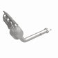 02-03 Freelander 2.5L Direct-Fit Catalytic Converter 51883 Magnaflow