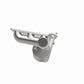 02-03 Freelander 2.5L Direct-Fit Catalytic Converter 51883 Magnaflow