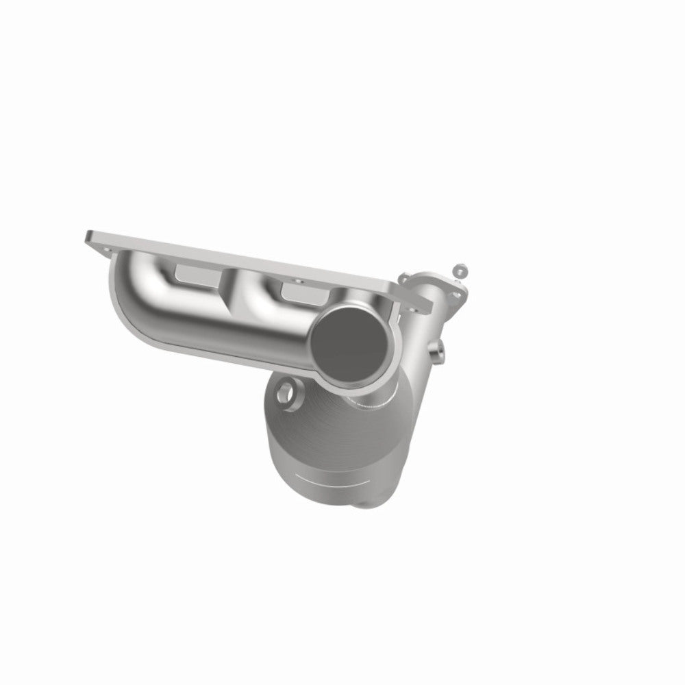 02-03 Freelander 2.5L Direct-Fit Catalytic Converter 51883 Magnaflow