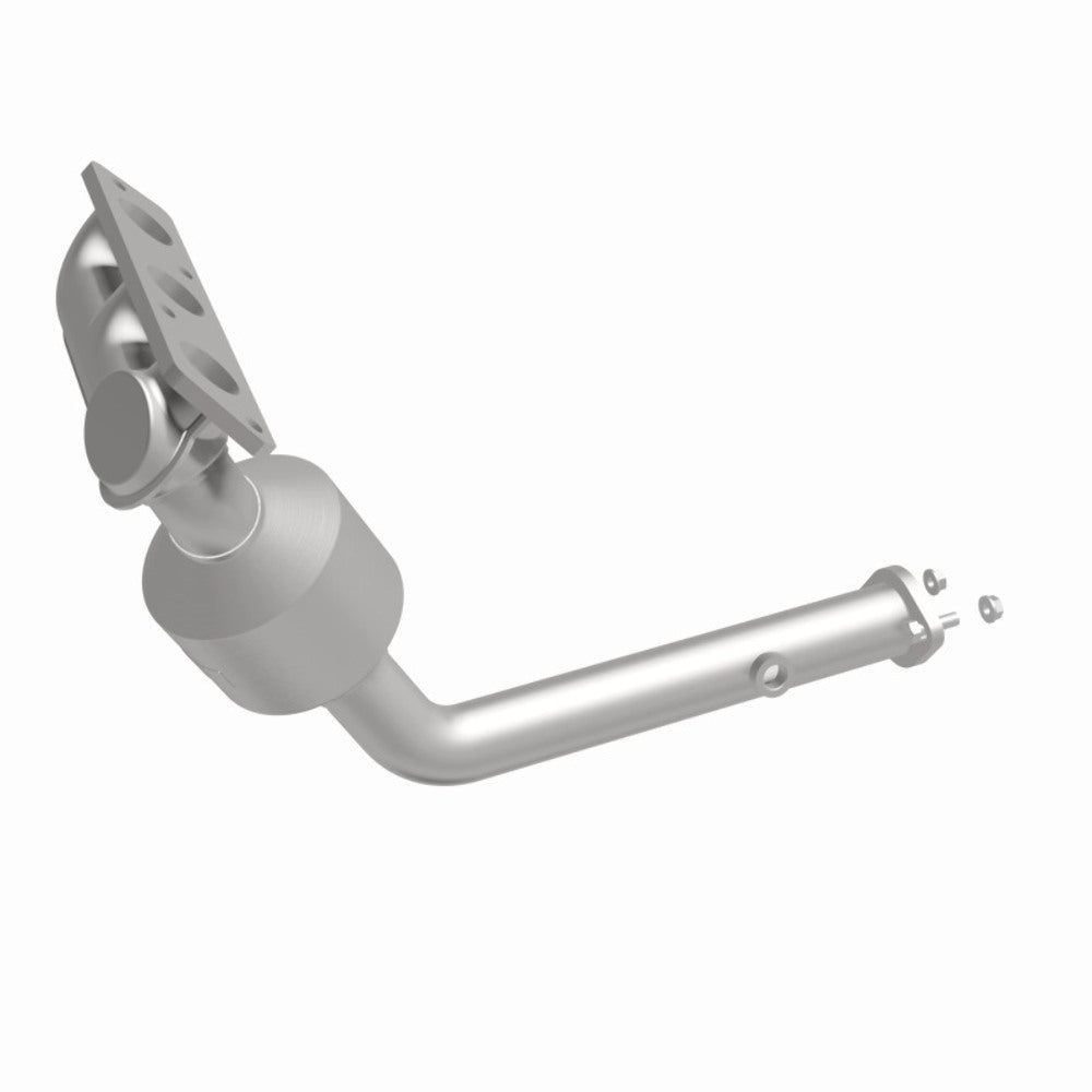 02-03 Freelander 2.5L Direct-Fit Catalytic Converter 51883 Magnaflow
