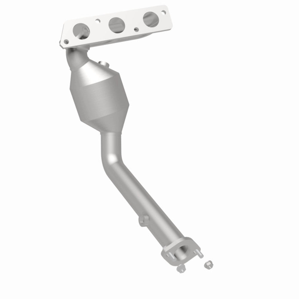 02-03 Freelander 2.5L Direct-Fit Catalytic Converter 51883 Magnaflow
