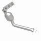 02-03 Freelander 2.5L Direct-Fit Catalytic Converter 51883 Magnaflow