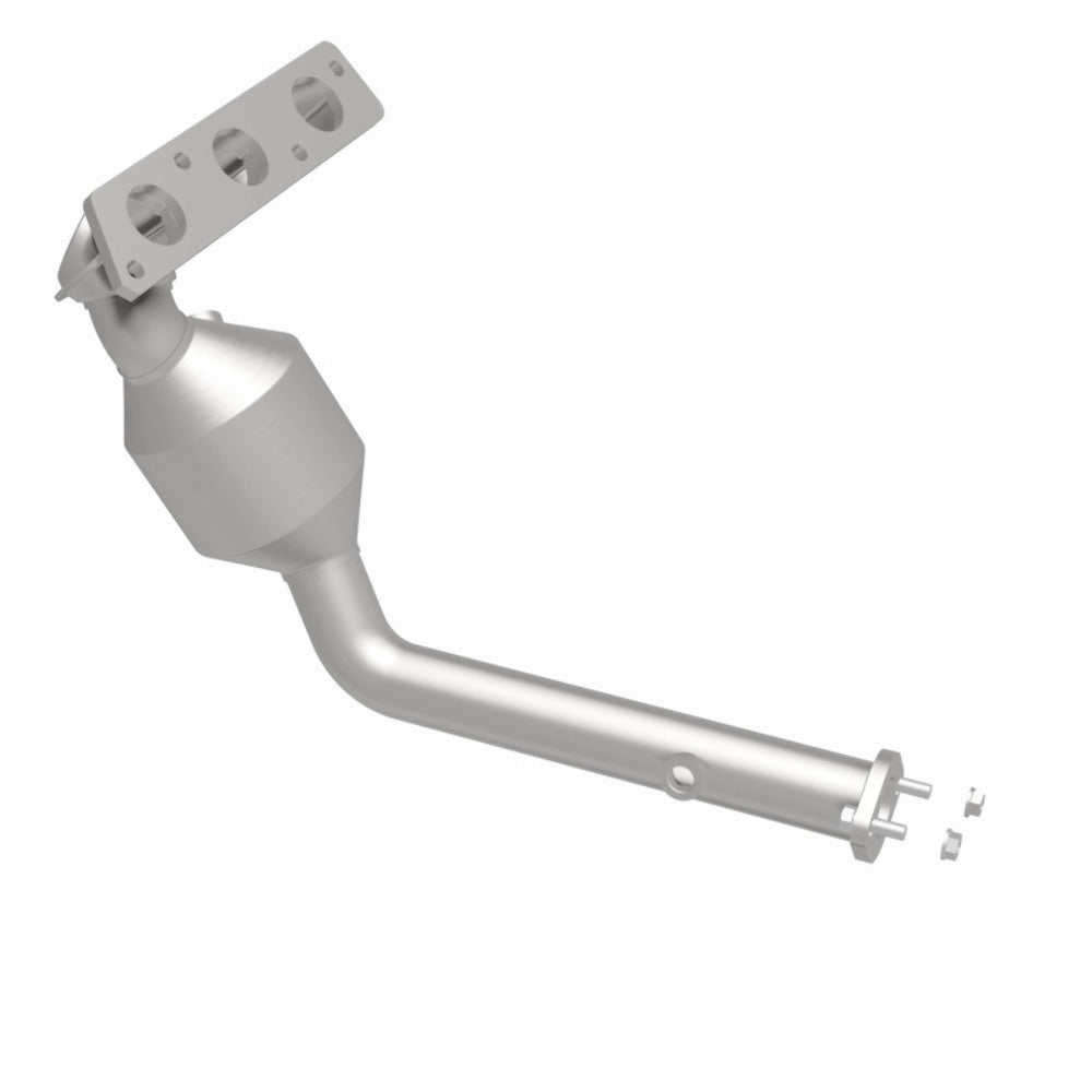02-03 Freelander 2.5L Direct-Fit Catalytic Converter 51883 Magnaflow