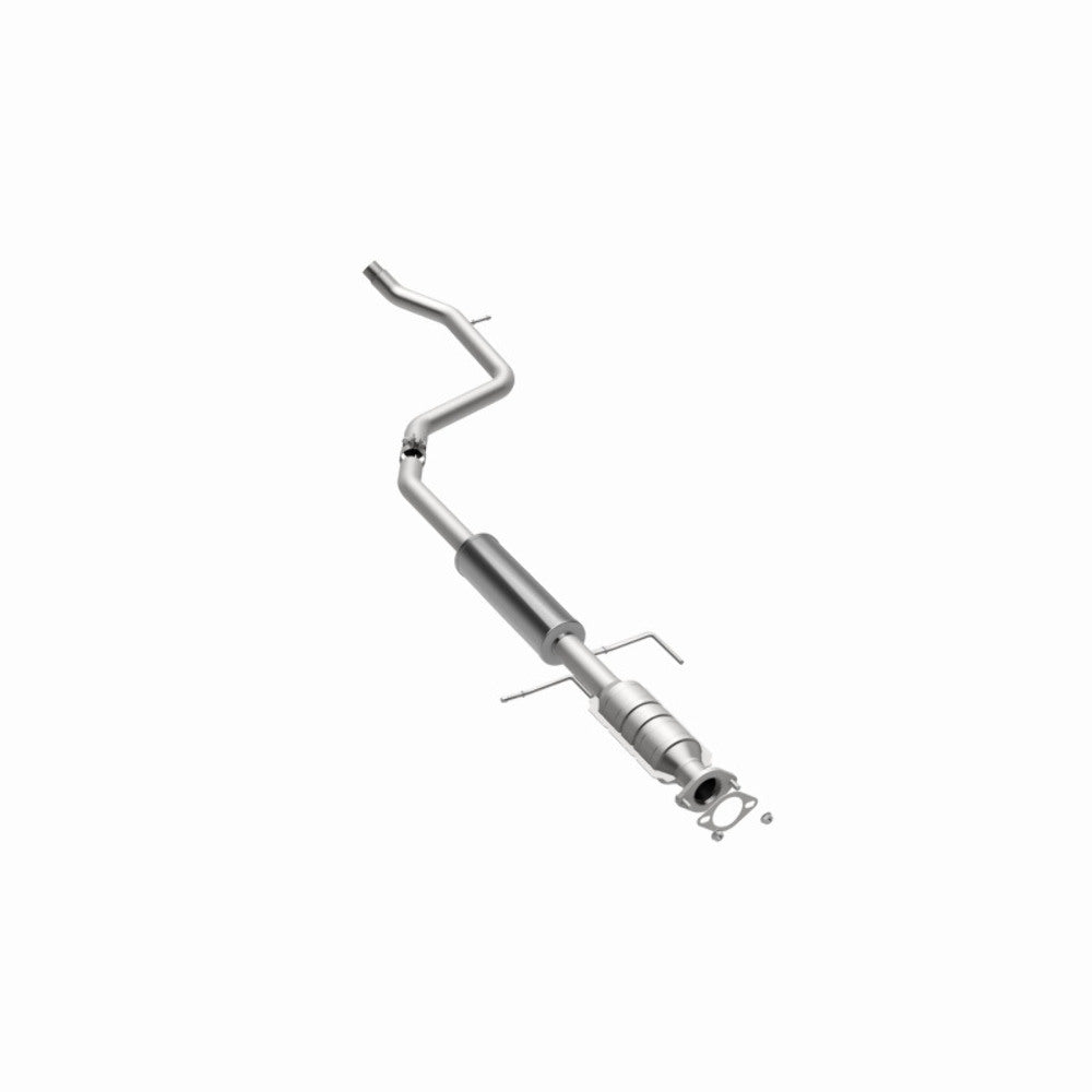 06-09 Mazda 5 2.3L Direct-Fit Catalytic Converter 51886 Magnaflow