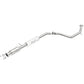 06-09 Mazda 5 2.3L Direct-Fit Catalytic Converter 51886 Magnaflow