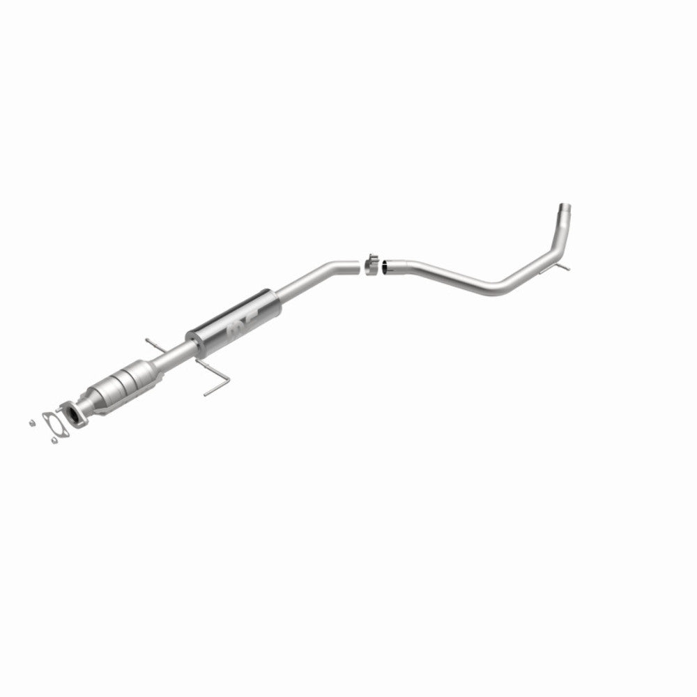 06-09 Mazda 5 2.3L Direct-Fit Catalytic Converter 51886 Magnaflow
