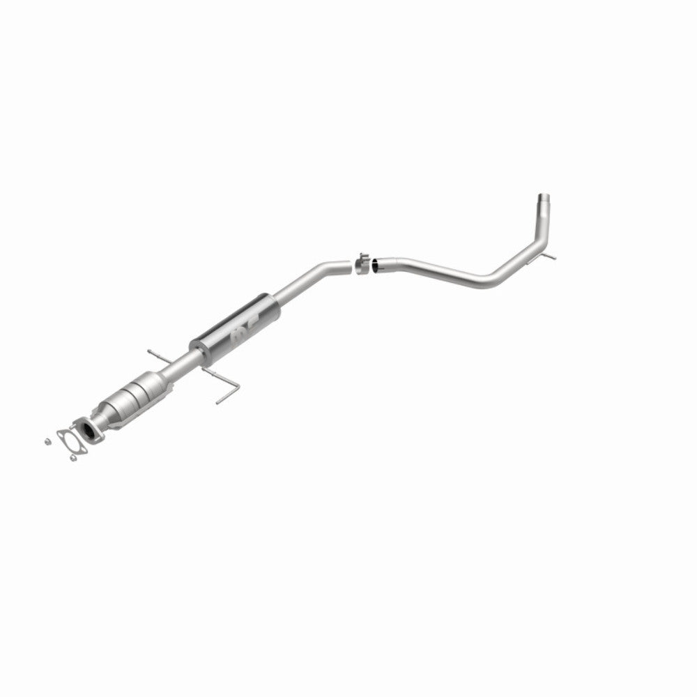 06-09 Mazda 5 2.3L Direct-Fit Catalytic Converter 51886 Magnaflow