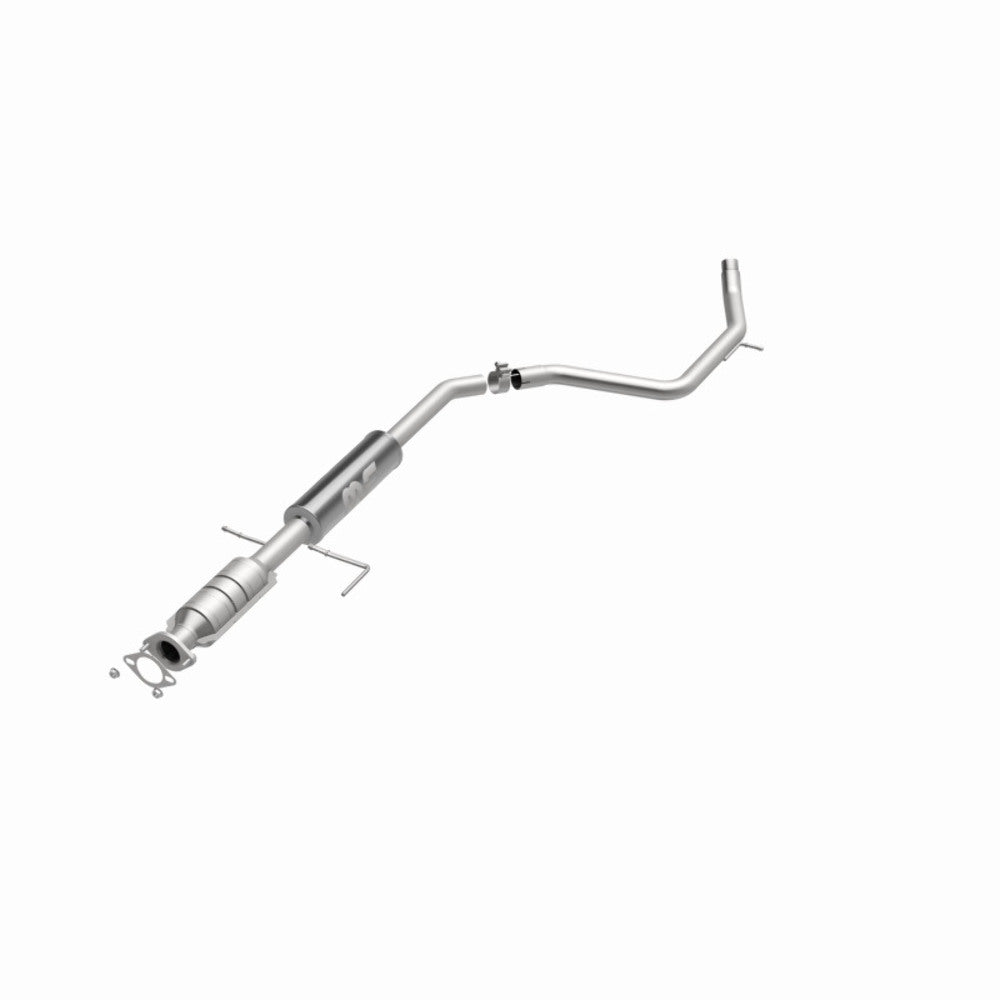 06-09 Mazda 5 2.3L Direct-Fit Catalytic Converter 51886 Magnaflow