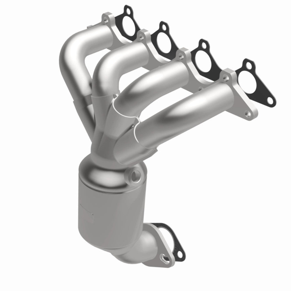 00-02 Hyundai Accent 1.5L Direct-Fit Catalytic Converter 51887 Magnaflow