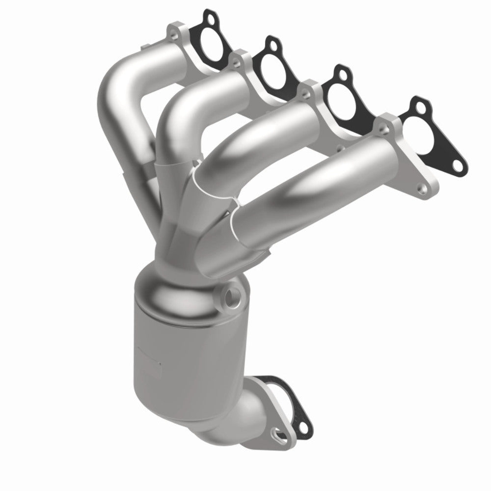 00-02 Hyundai Accent 1.5L Direct-Fit Catalytic Converter 51887 Magnaflow