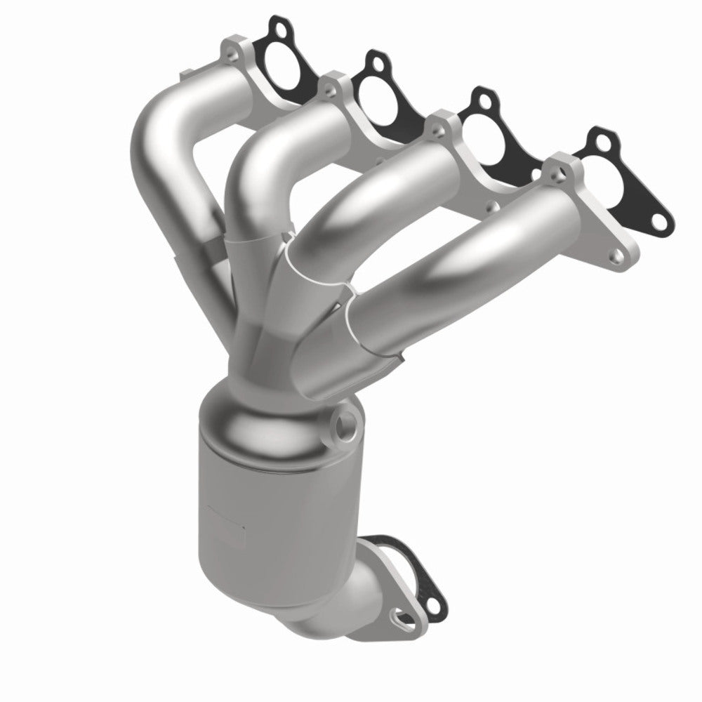 00-02 Hyundai Accent 1.5L Direct-Fit Catalytic Converter 51887 Magnaflow