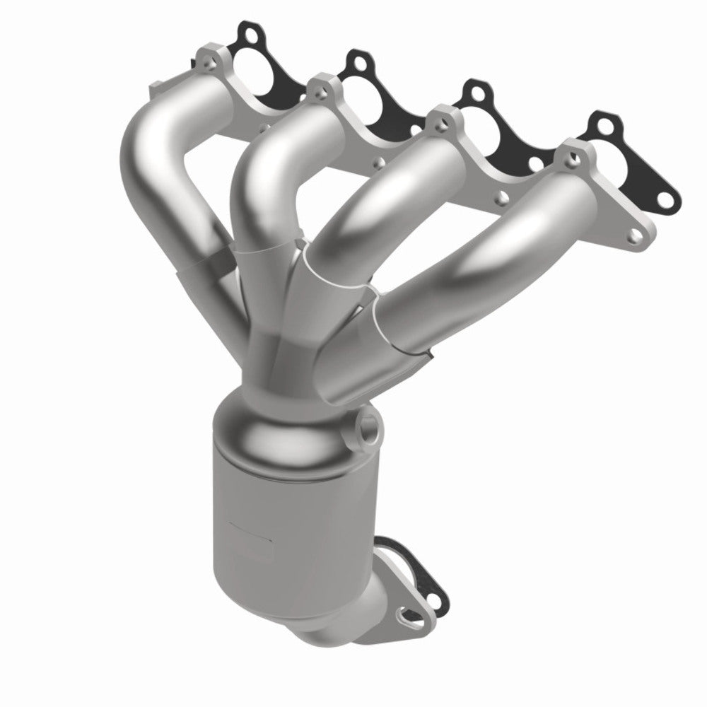 00-02 Hyundai Accent 1.5L Direct-Fit Catalytic Converter 51887 Magnaflow
