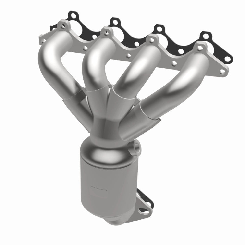 00-02 Hyundai Accent 1.5L Direct-Fit Catalytic Converter 51887 Magnaflow