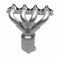 00-02 Hyundai Accent 1.5L Direct-Fit Catalytic Converter 51887 Magnaflow