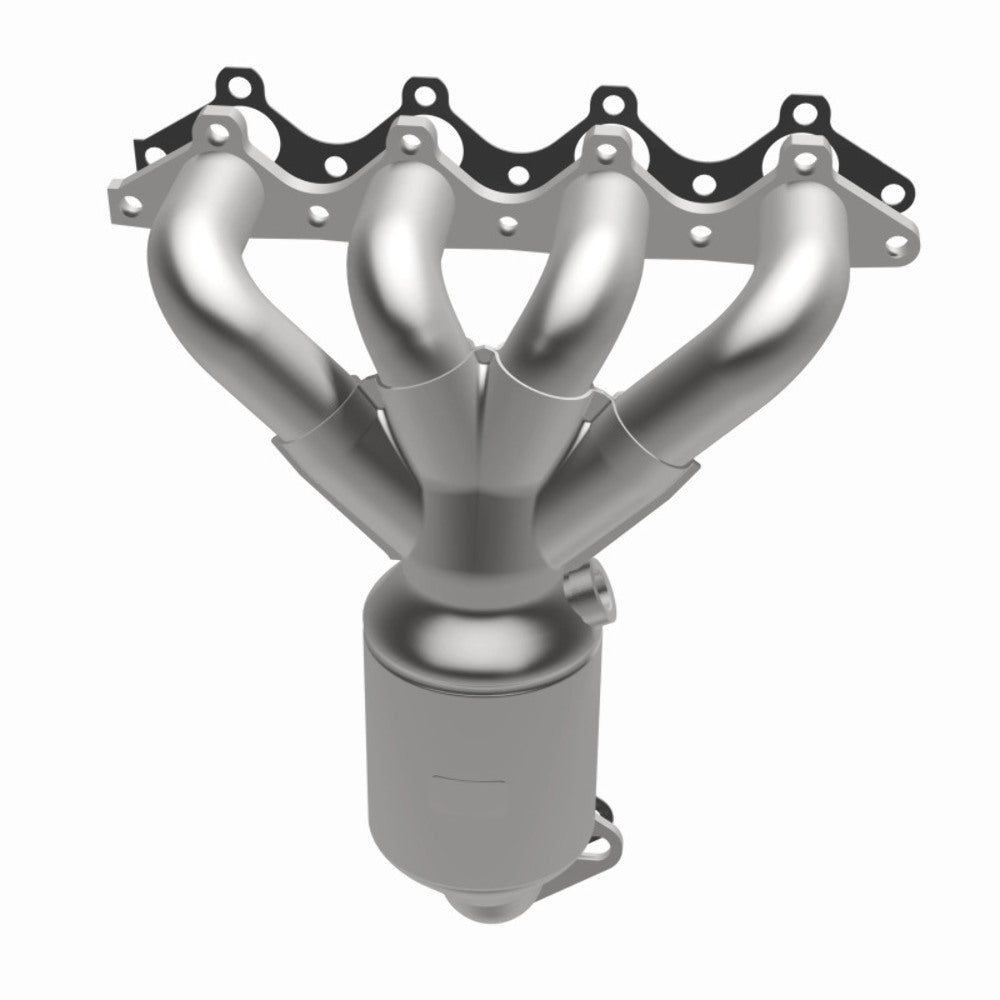 00-02 Hyundai Accent 1.5L Direct-Fit Catalytic Converter 51887 Magnaflow