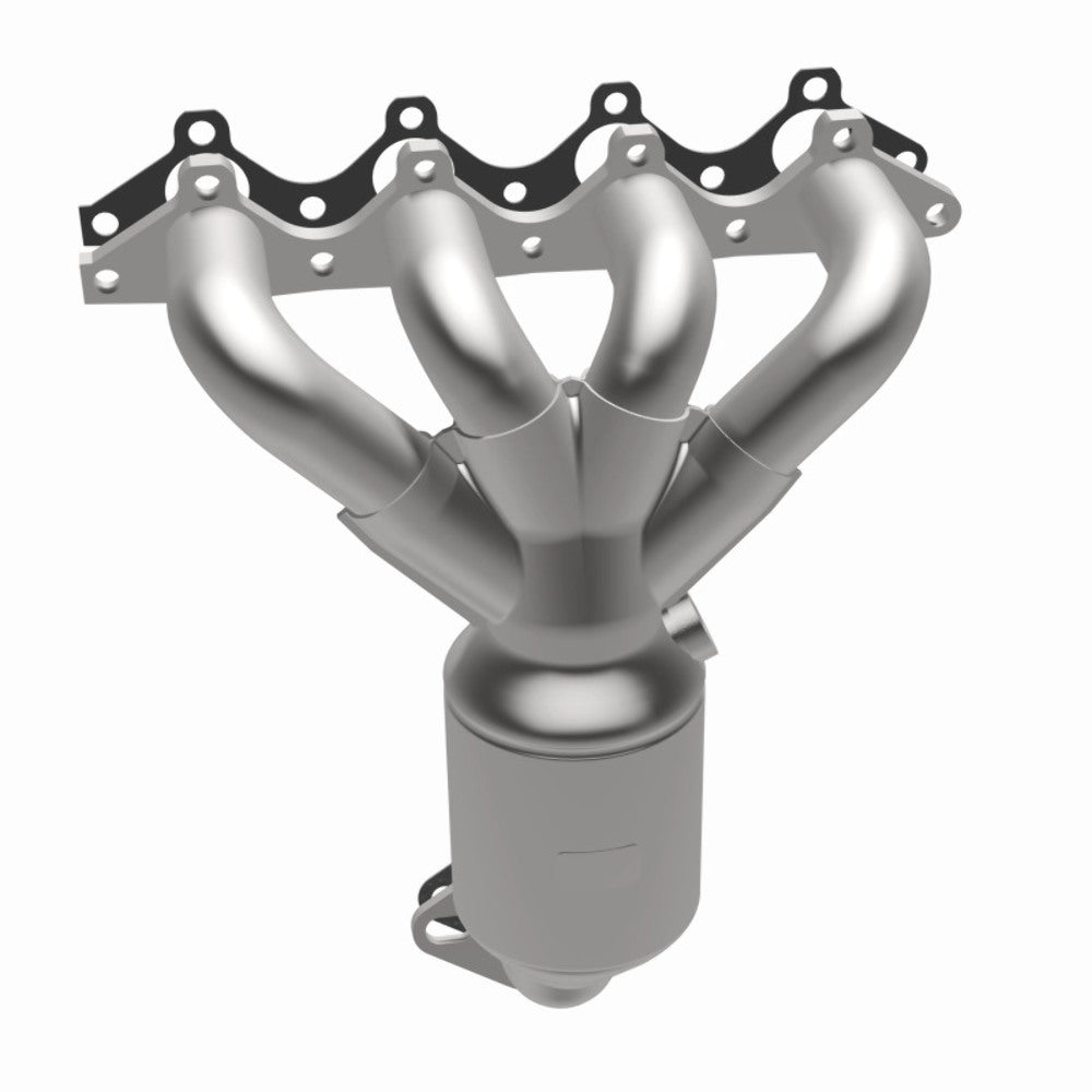 00-02 Hyundai Accent 1.5L Direct-Fit Catalytic Converter 51887 Magnaflow
