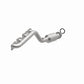 08-09 Lexus LS600H 5.0L Direct-Fit Catalytic Converter 51888 Magnaflow